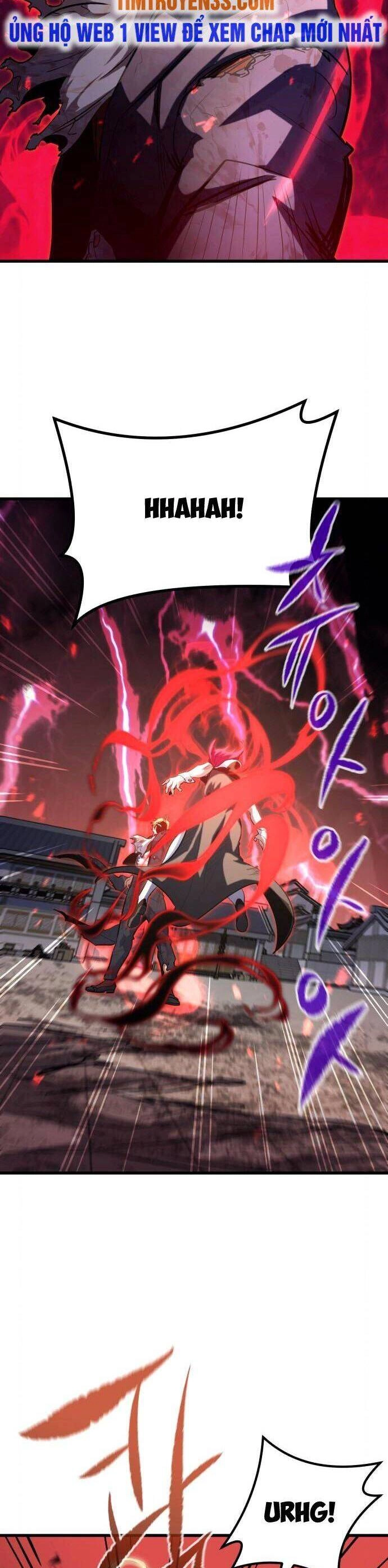 Quỷ Linh Vương Chapter 43 - 42