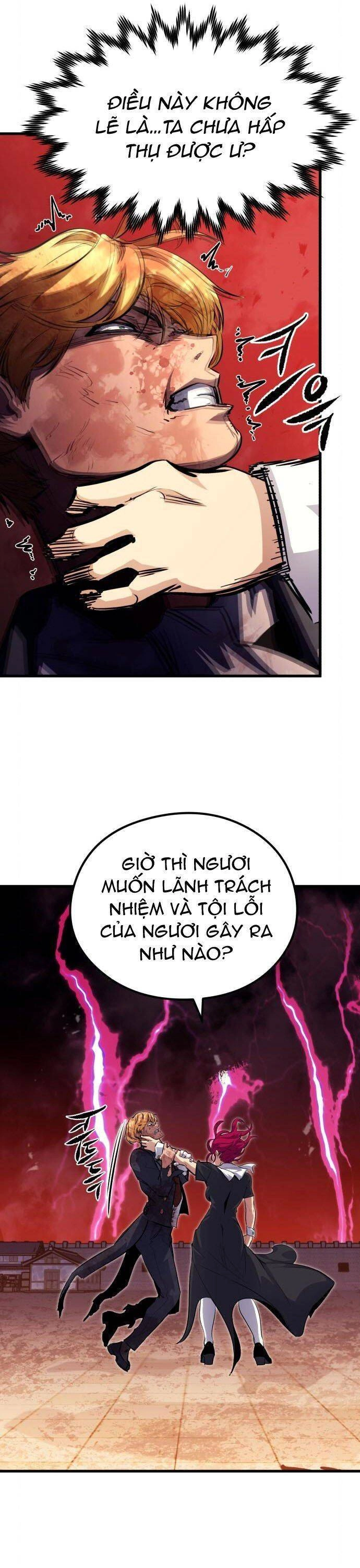 Quỷ Linh Vương Chapter 43 - 44