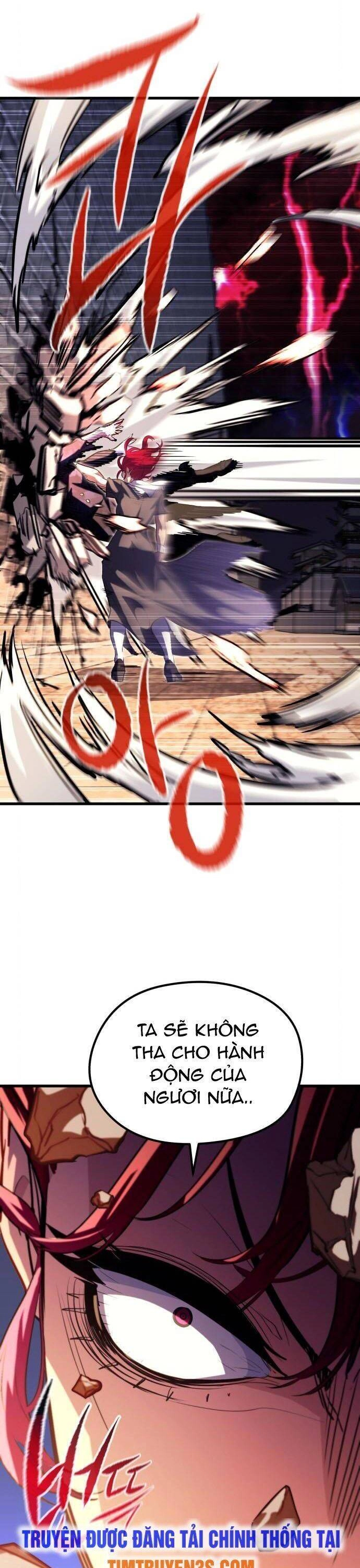 Quỷ Linh Vương Chapter 43 - 45