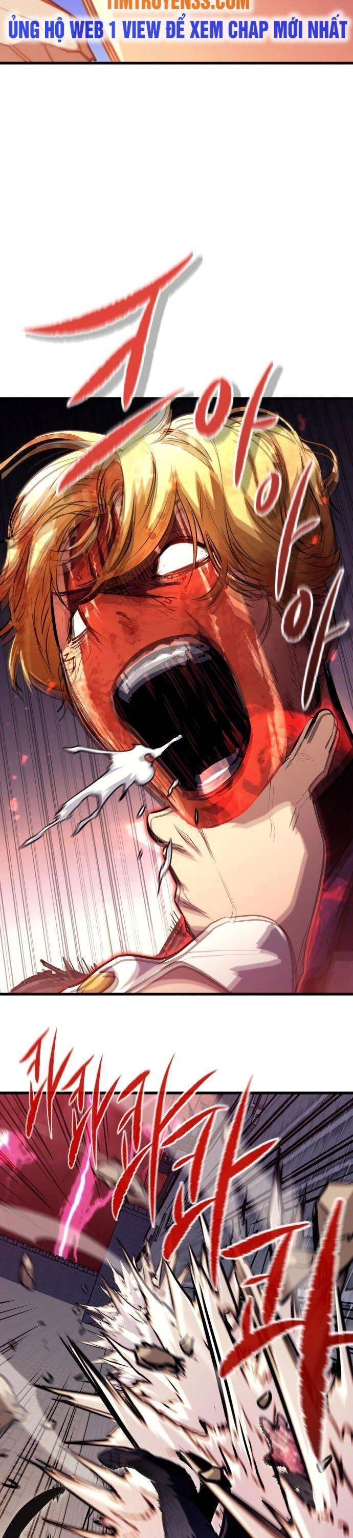 Quỷ Linh Vương Chapter 43 - 46