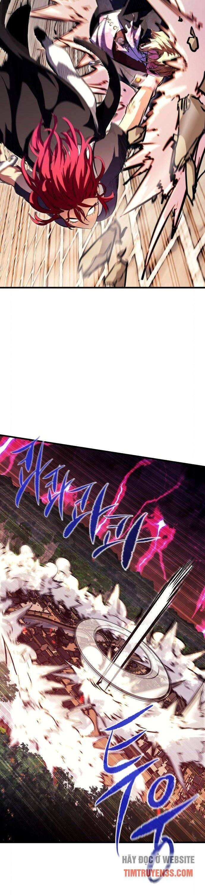 Quỷ Linh Vương Chapter 43 - 47