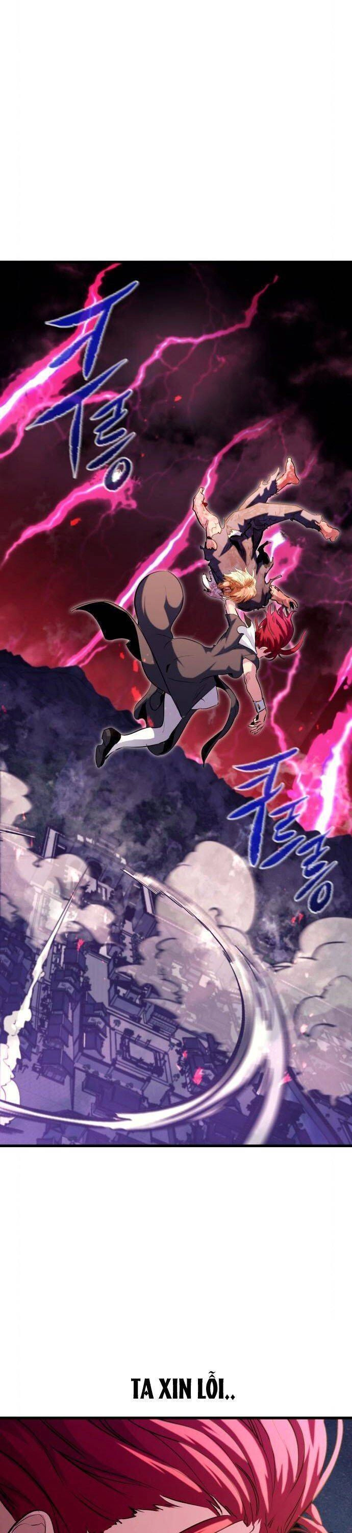 Quỷ Linh Vương Chapter 43 - 48