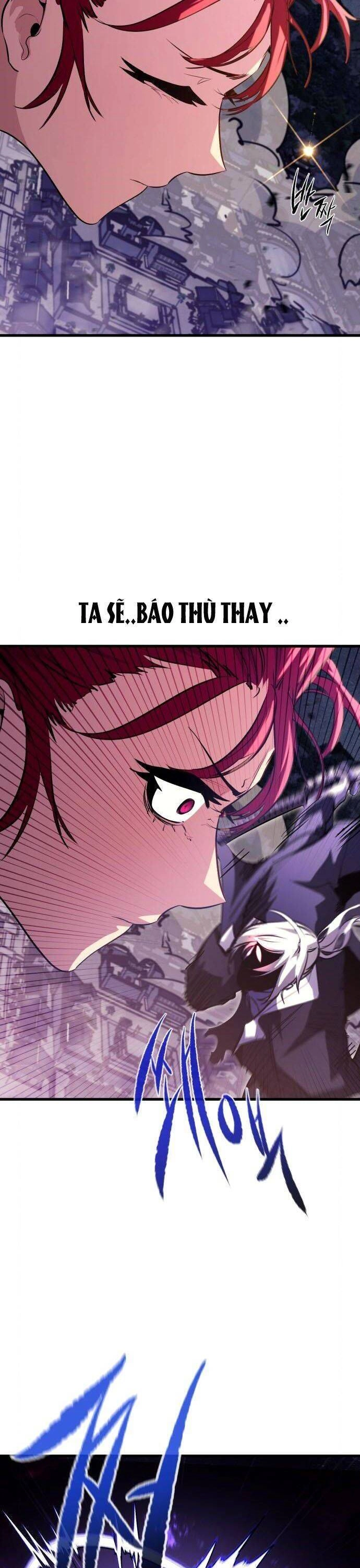 Quỷ Linh Vương Chapter 43 - 49