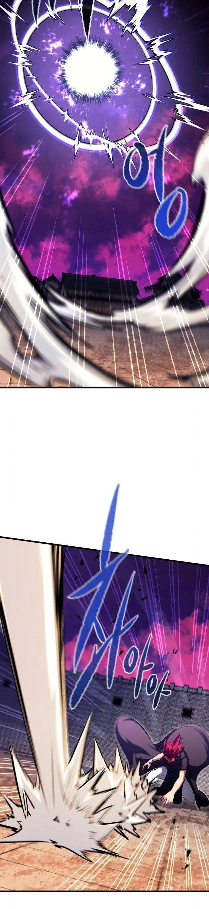 Quỷ Linh Vương Chapter 43 - 50