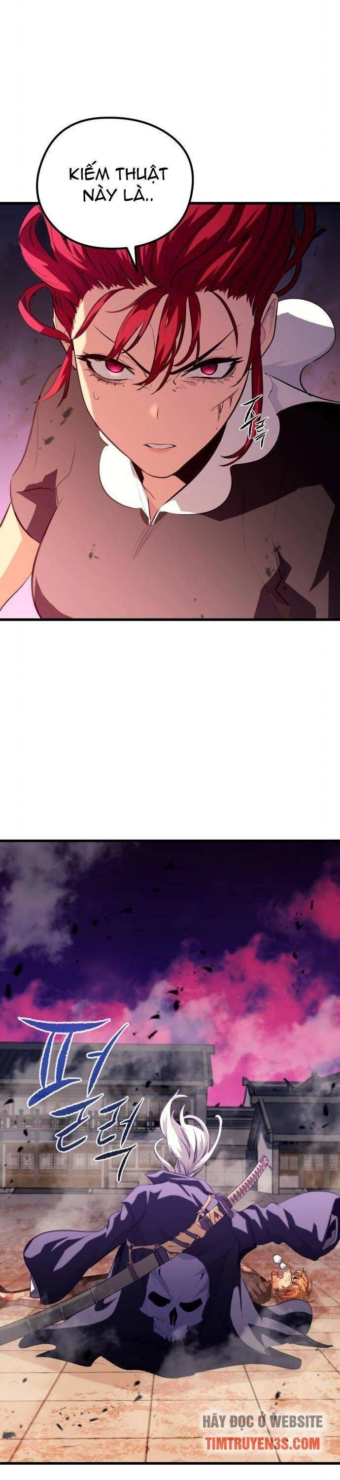 Quỷ Linh Vương Chapter 43 - 51