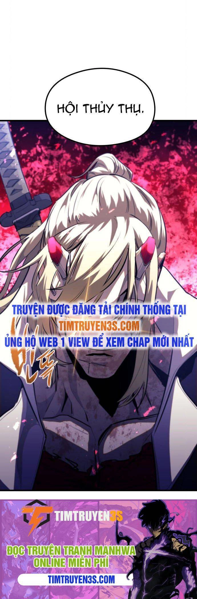 Quỷ Linh Vương Chapter 43 - 52