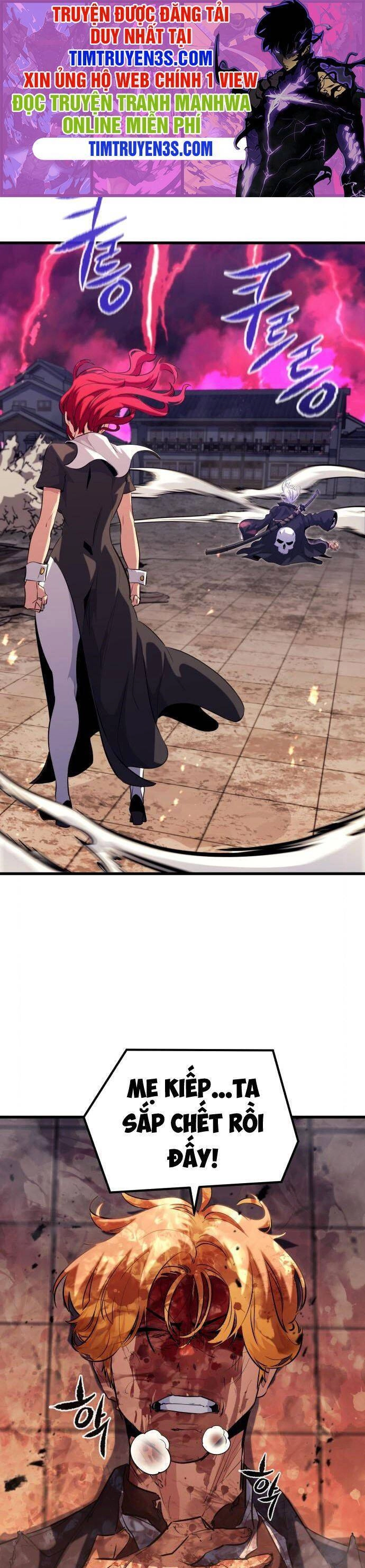 Quỷ Linh Vương Chapter 44 - 4