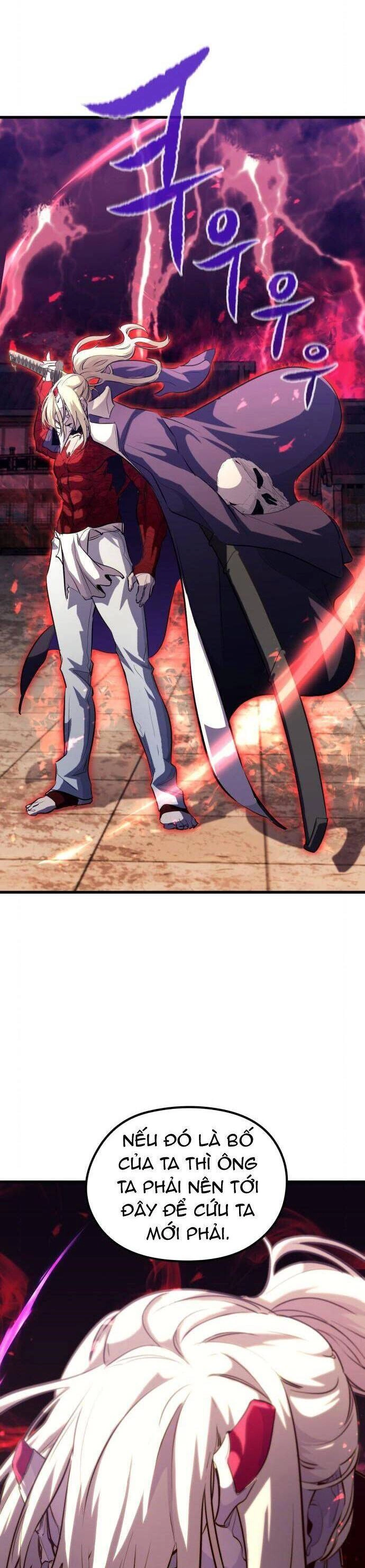 Quỷ Linh Vương Chapter 44 - 6