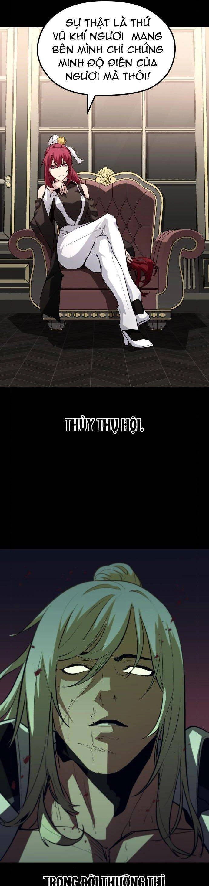 Quỷ Linh Vương Chapter 44 - 8