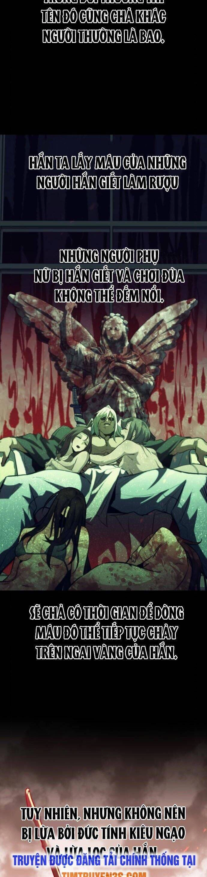 Quỷ Linh Vương Chapter 44 - 9