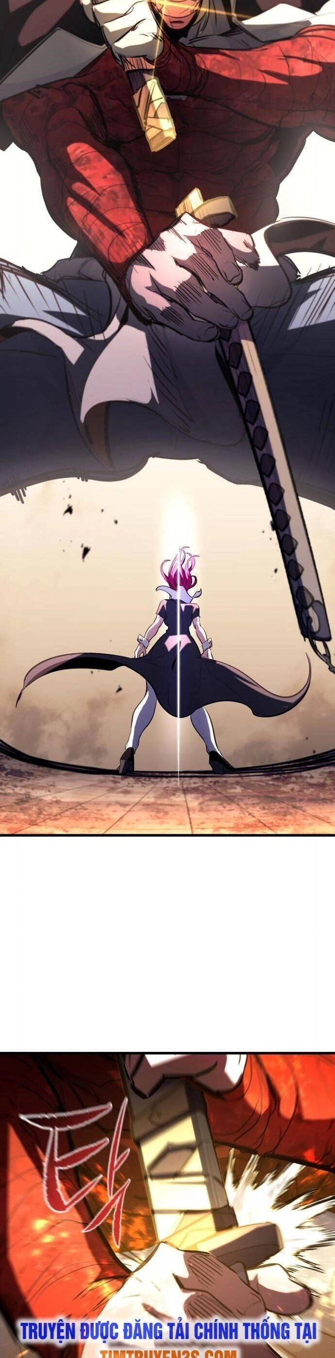 Quỷ Linh Vương Chapter 44 - 13