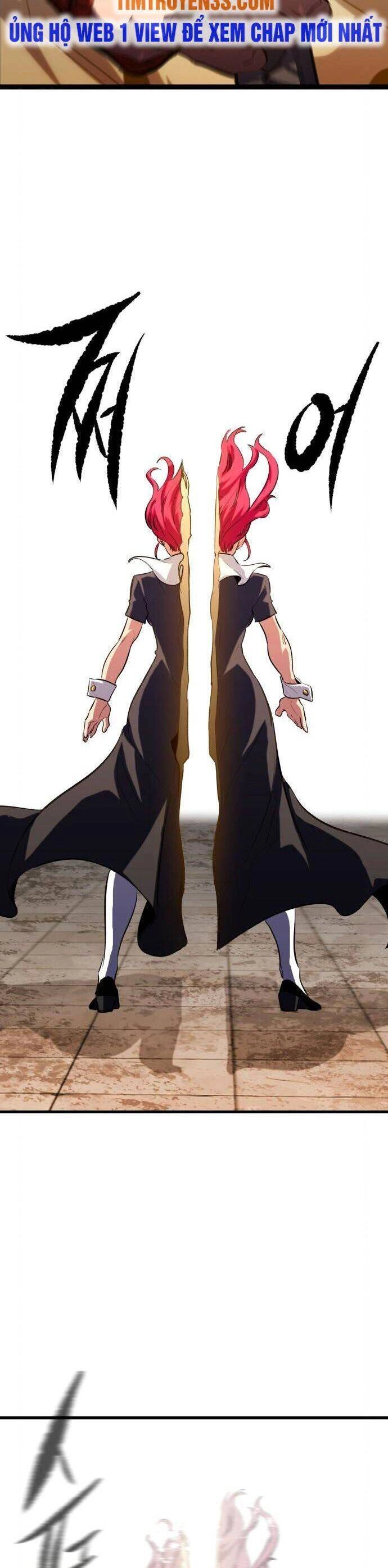 Quỷ Linh Vương Chapter 44 - 14