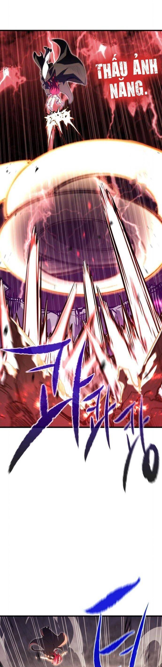 Quỷ Linh Vương Chapter 44 - 18