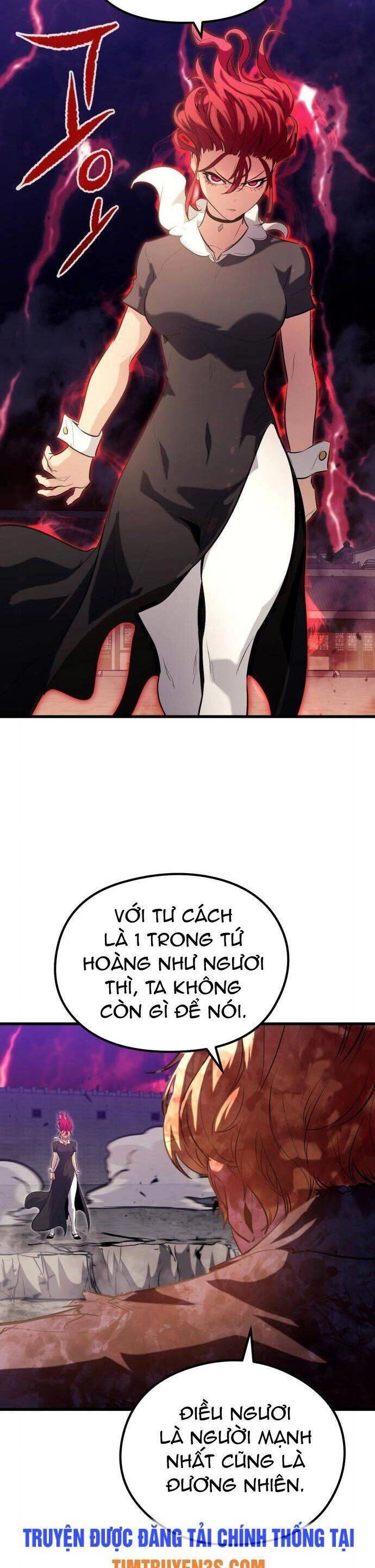 Quỷ Linh Vương Chapter 44 - 21