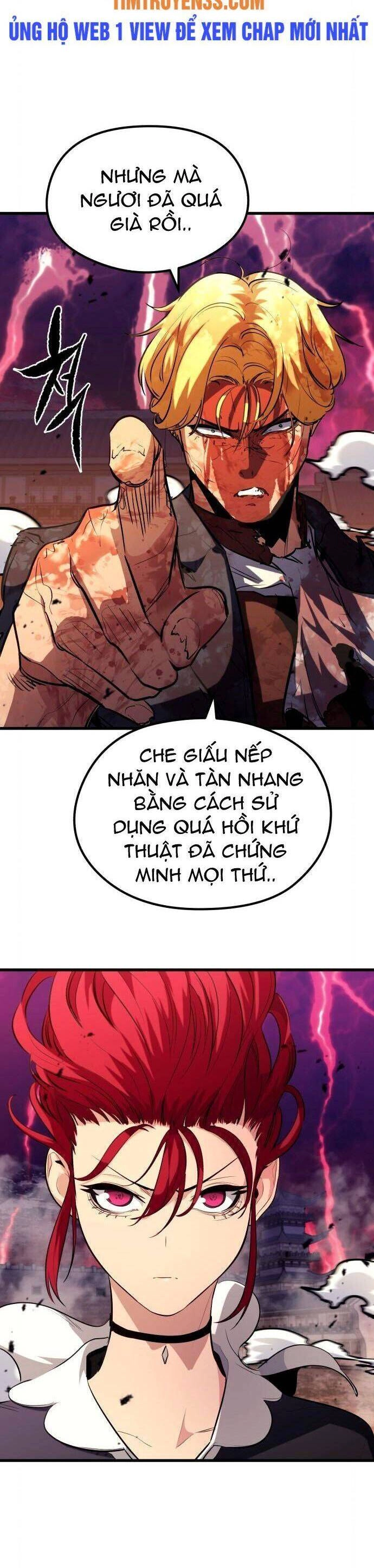 Quỷ Linh Vương Chapter 44 - 22