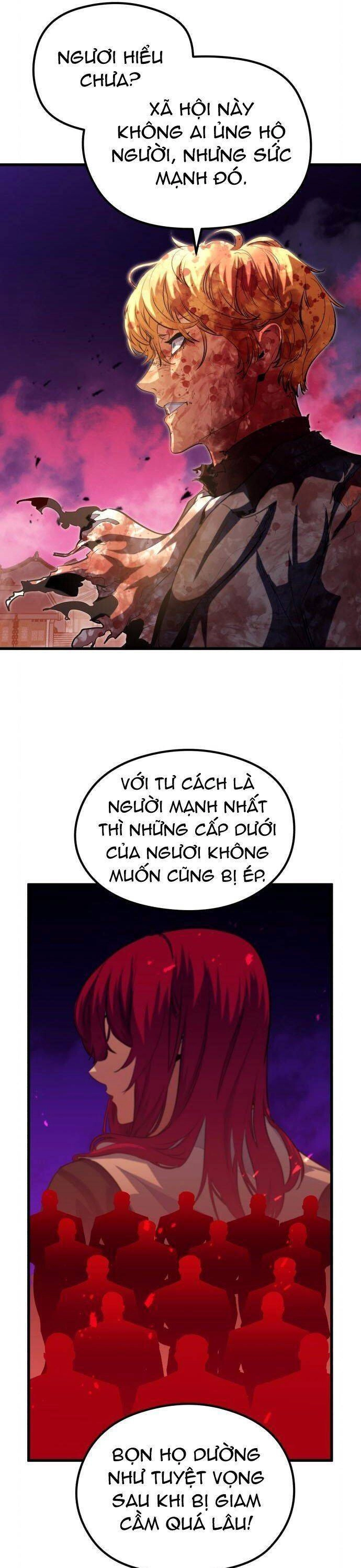 Quỷ Linh Vương Chapter 44 - 24