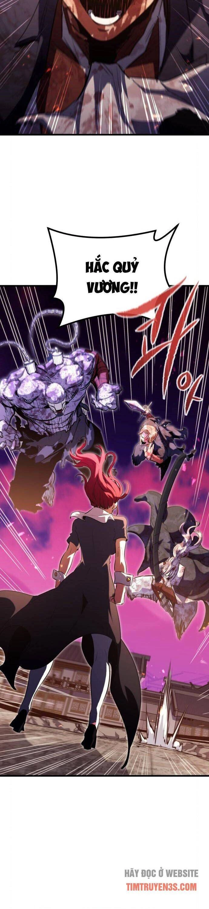 Quỷ Linh Vương Chapter 44 - 27