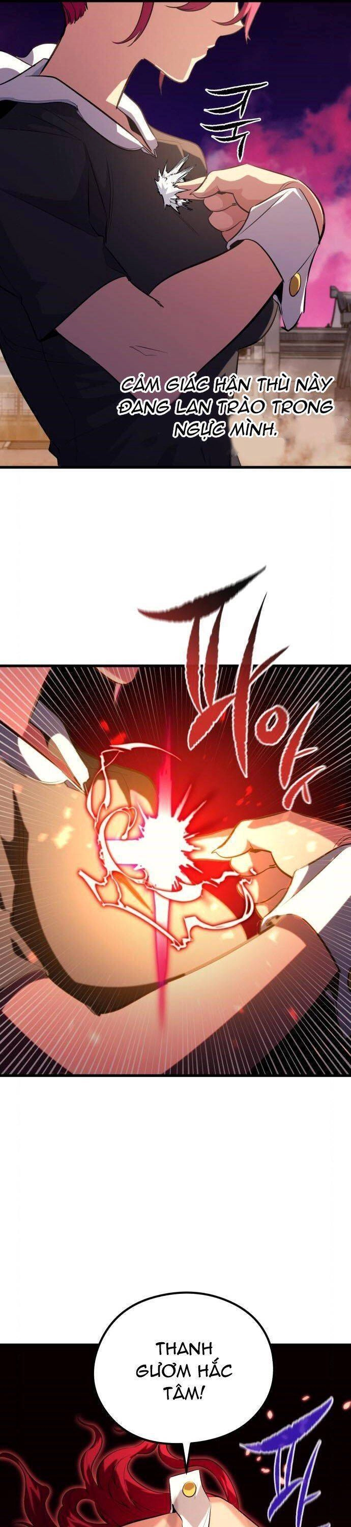 Quỷ Linh Vương Chapter 44 - 28