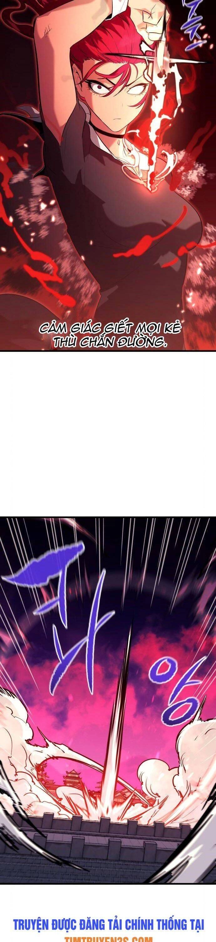 Quỷ Linh Vương Chapter 44 - 29