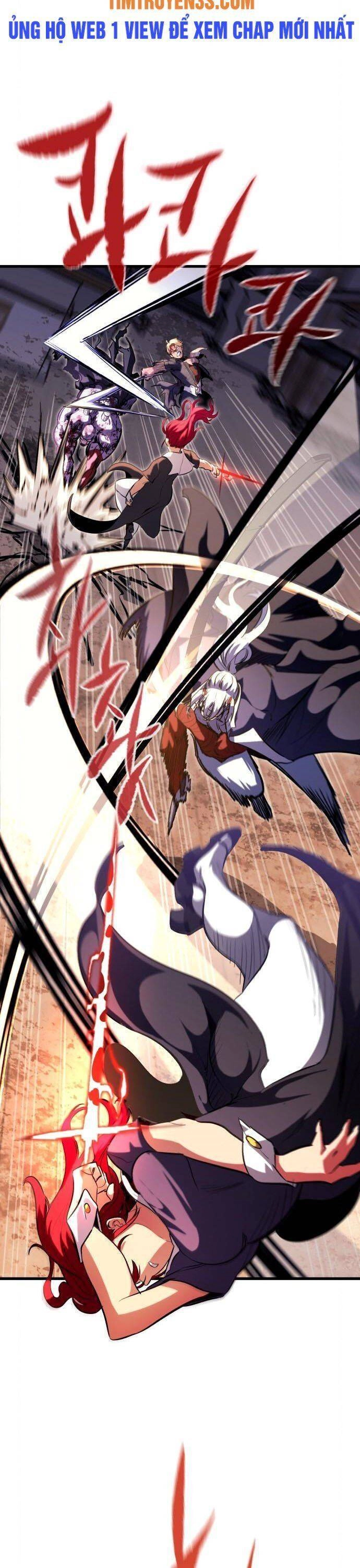 Quỷ Linh Vương Chapter 44 - 30