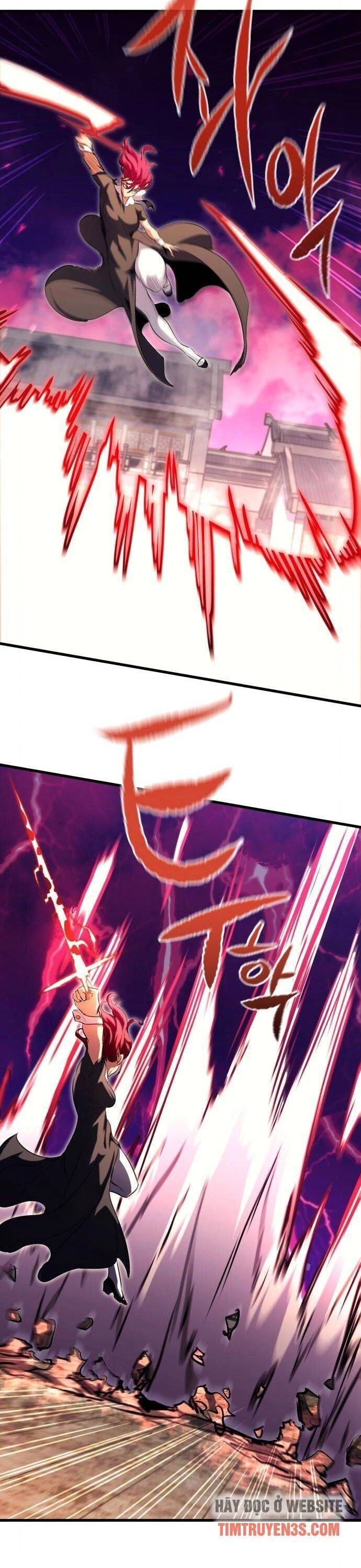 Quỷ Linh Vương Chapter 44 - 31