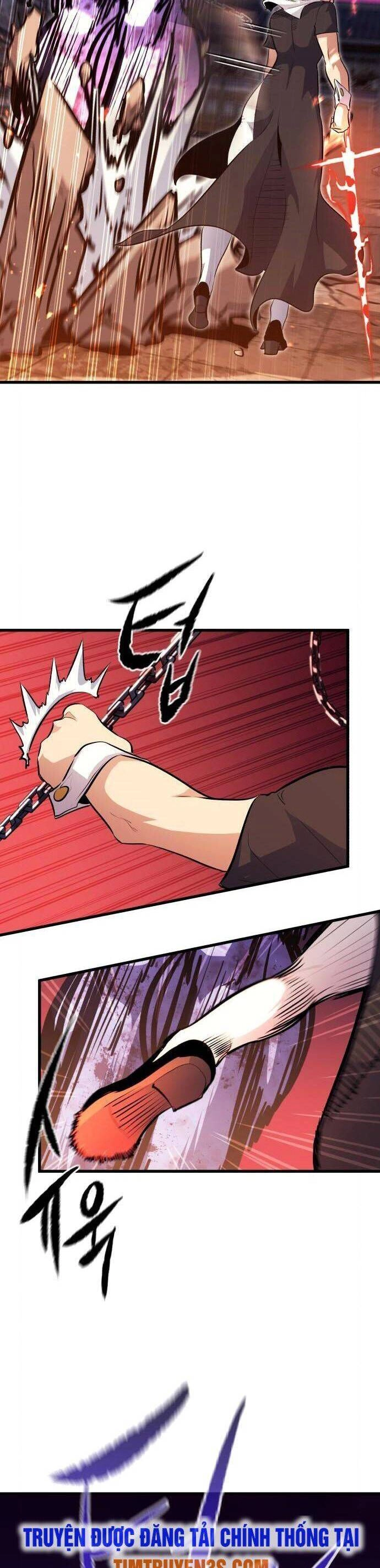 Quỷ Linh Vương Chapter 44 - 33