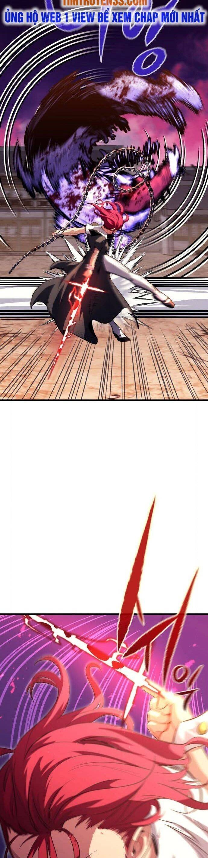 Quỷ Linh Vương Chapter 44 - 34