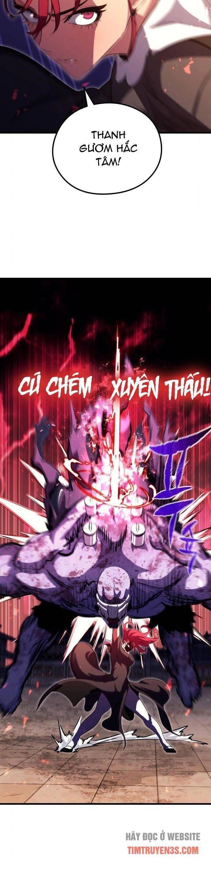 Quỷ Linh Vương Chapter 44 - 35