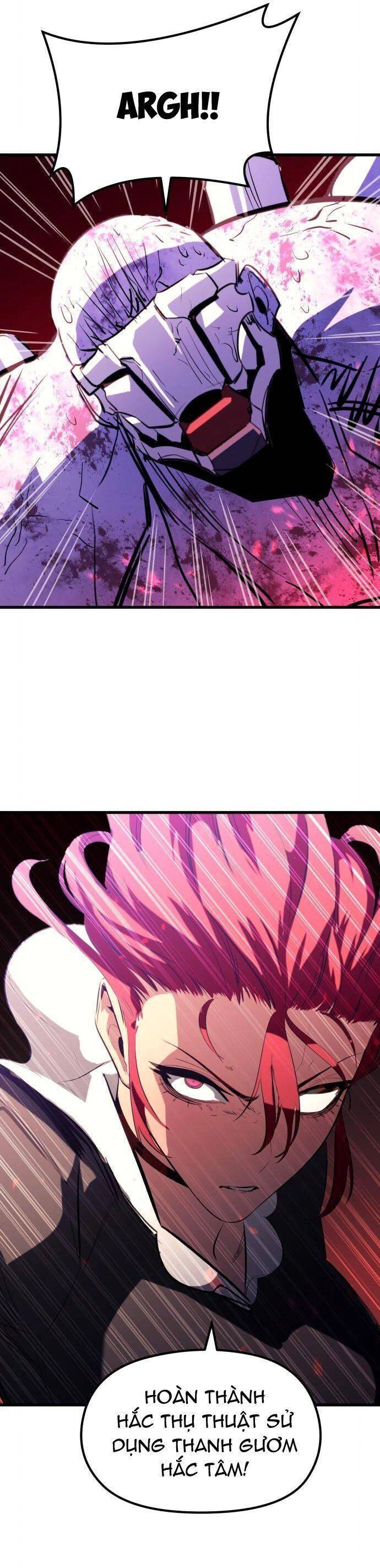 Quỷ Linh Vương Chapter 44 - 36