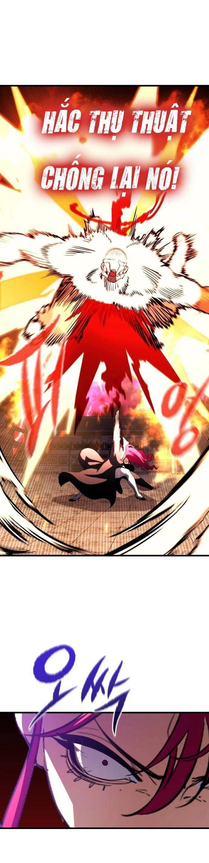 Quỷ Linh Vương Chapter 44 - 37