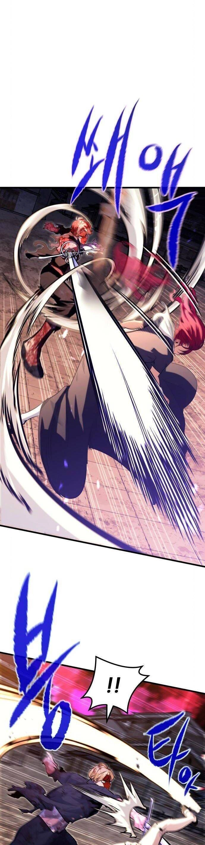 Quỷ Linh Vương Chapter 44 - 38