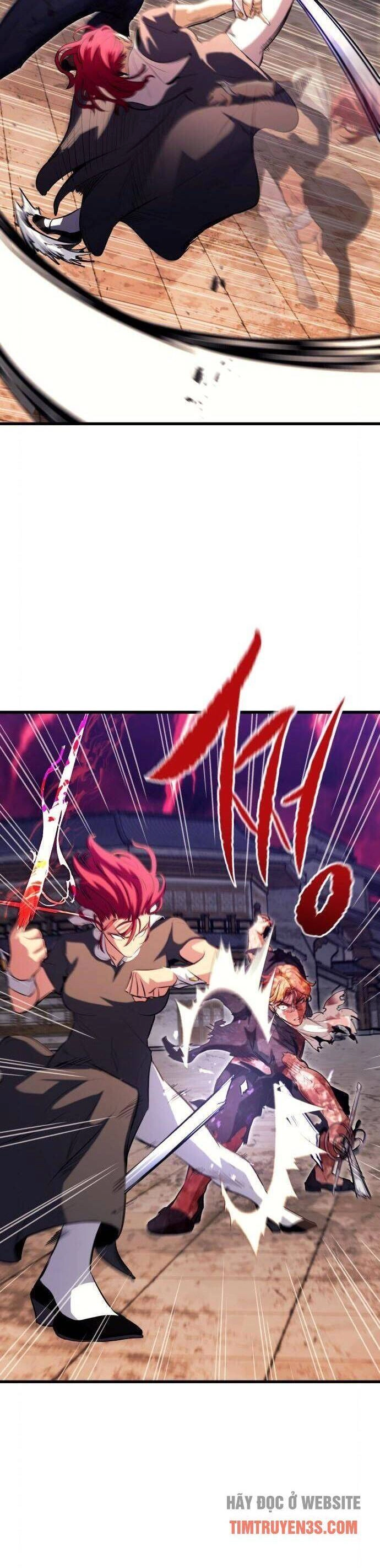 Quỷ Linh Vương Chapter 44 - 39