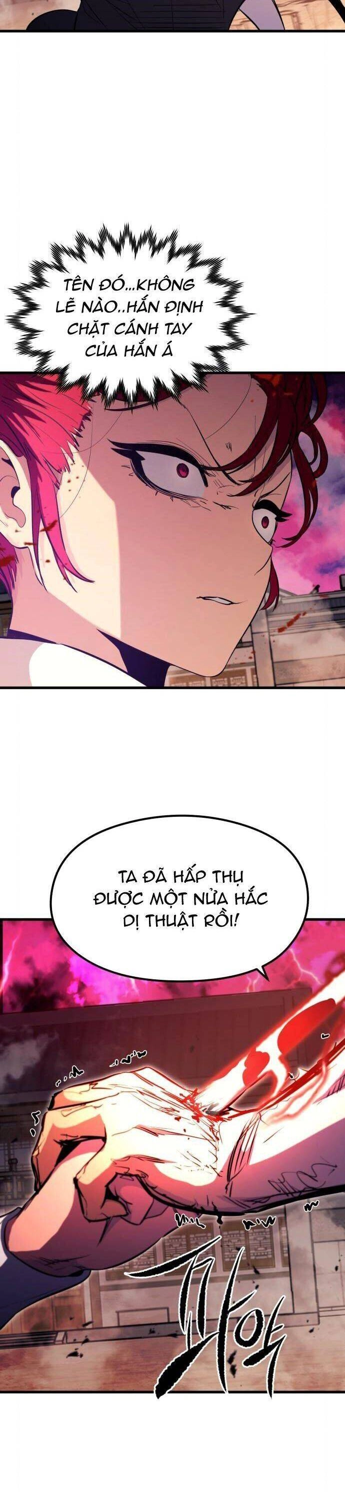 Quỷ Linh Vương Chapter 44 - 42