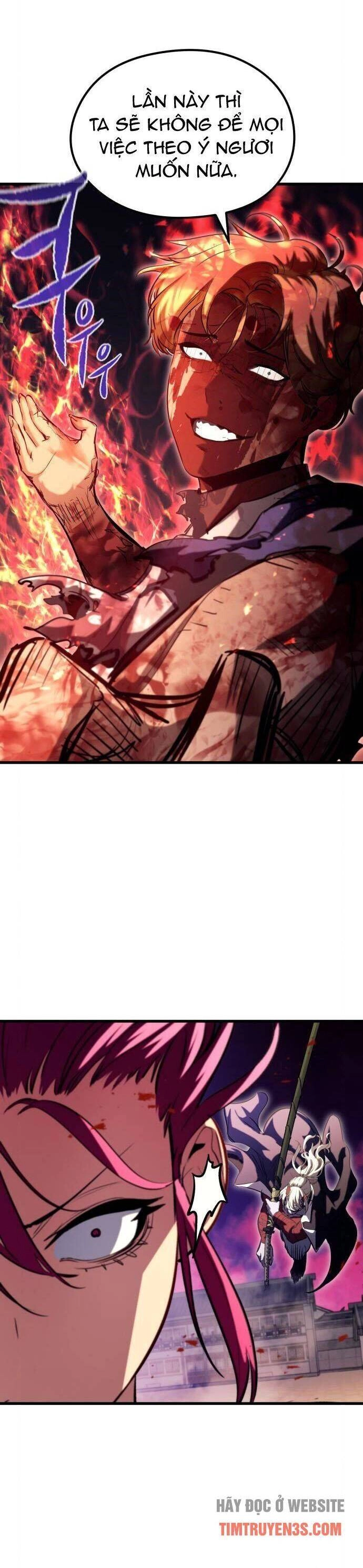 Quỷ Linh Vương Chapter 44 - 43