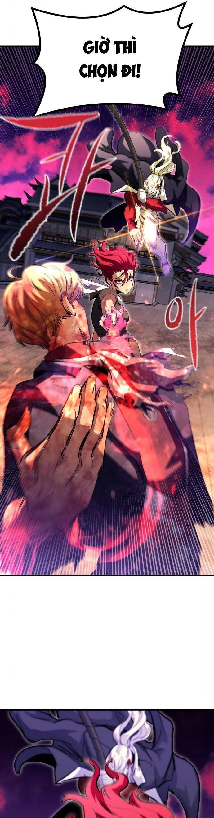 Quỷ Linh Vương Chapter 44 - 44