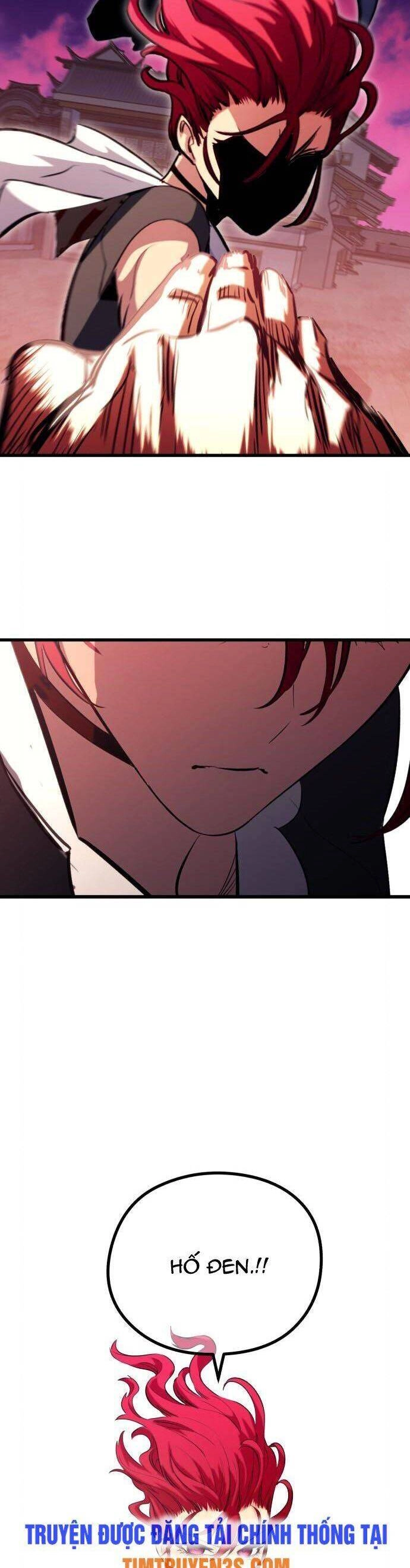 Quỷ Linh Vương Chapter 44 - 45