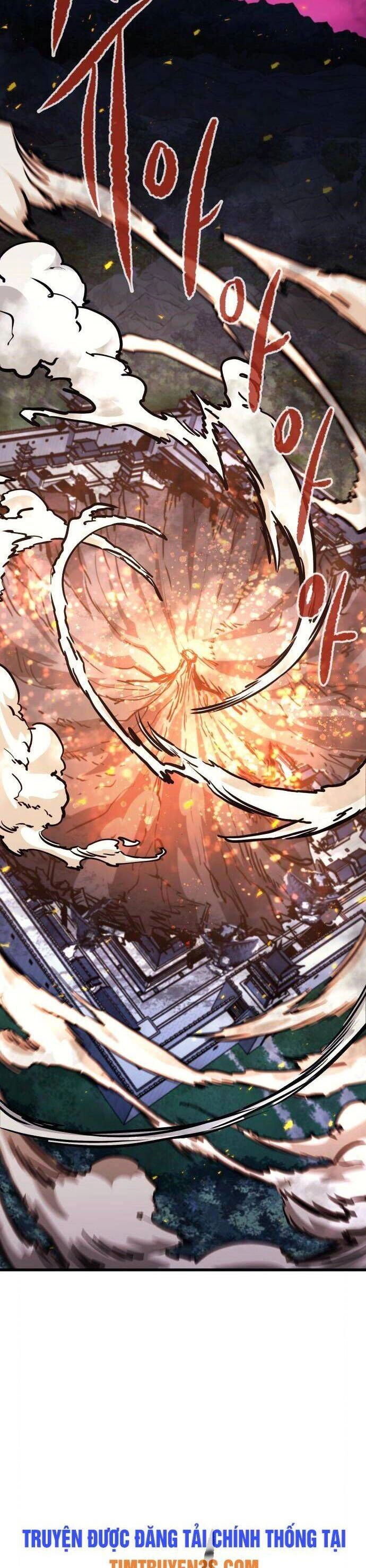 Quỷ Linh Vương Chapter 44 - 49