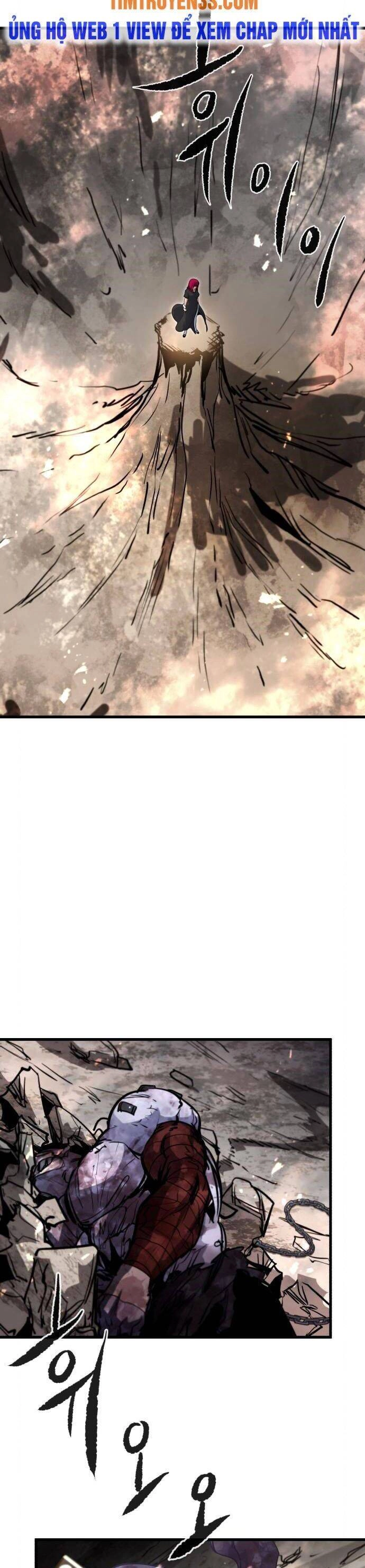 Quỷ Linh Vương Chapter 44 - 50