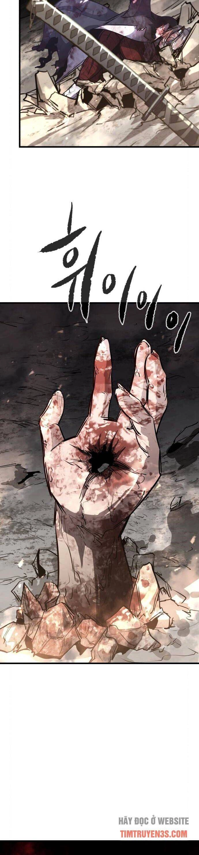 Quỷ Linh Vương Chapter 44 - 51