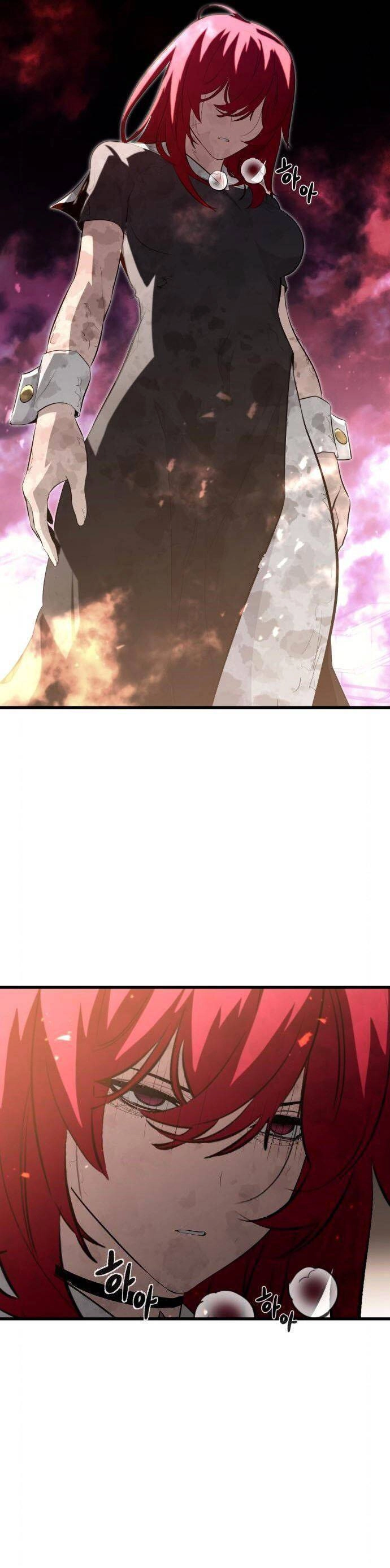 Quỷ Linh Vương Chapter 44 - 52