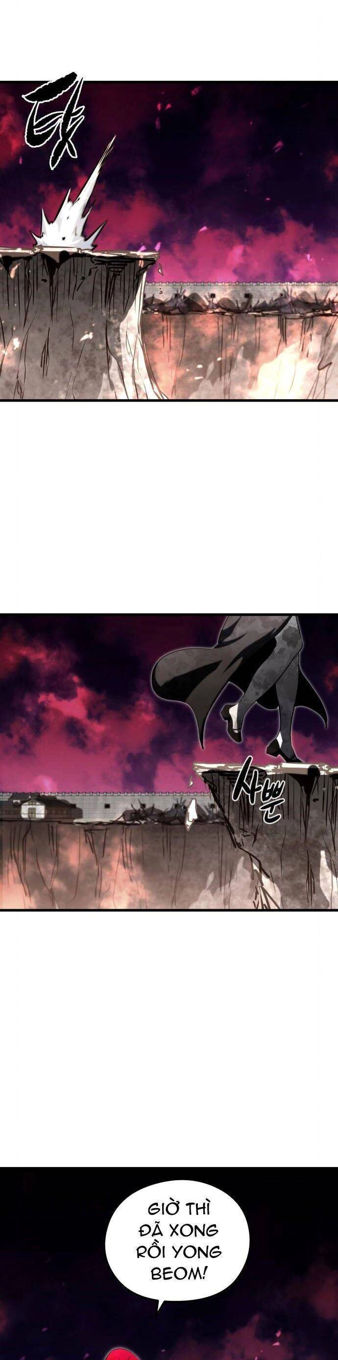 Quỷ Linh Vương Chapter 44 - 53