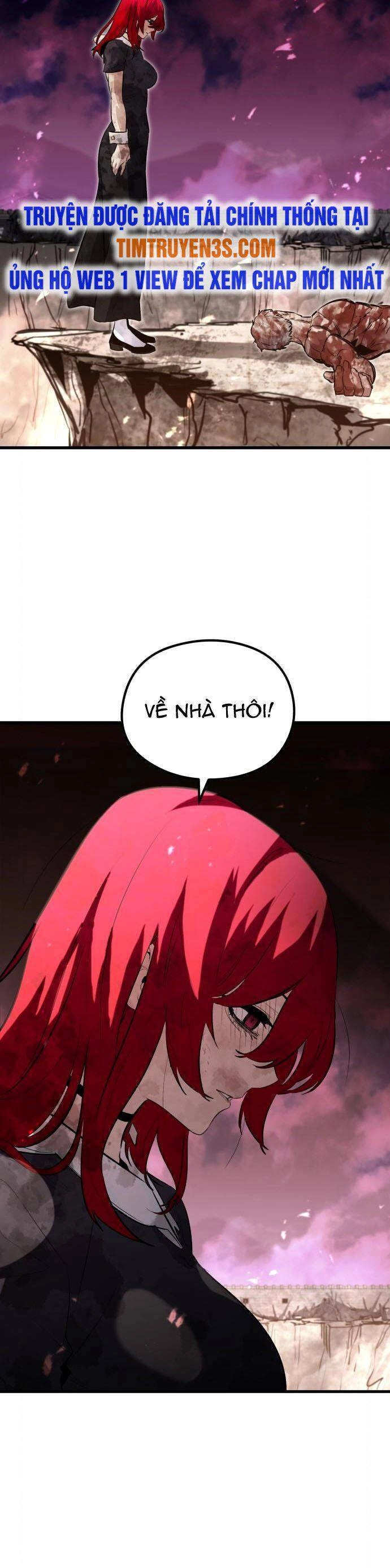 Quỷ Linh Vương Chapter 44 - 54