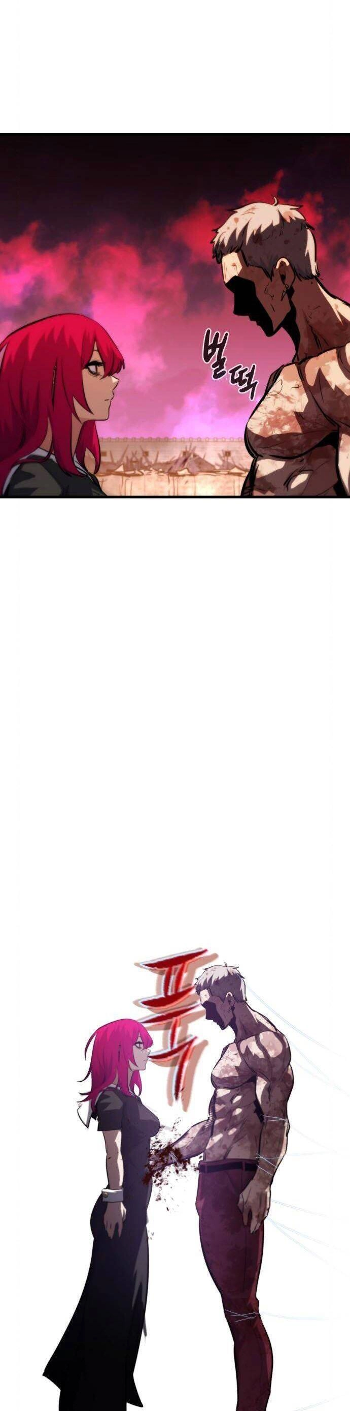 Quỷ Linh Vương Chapter 44 - 55