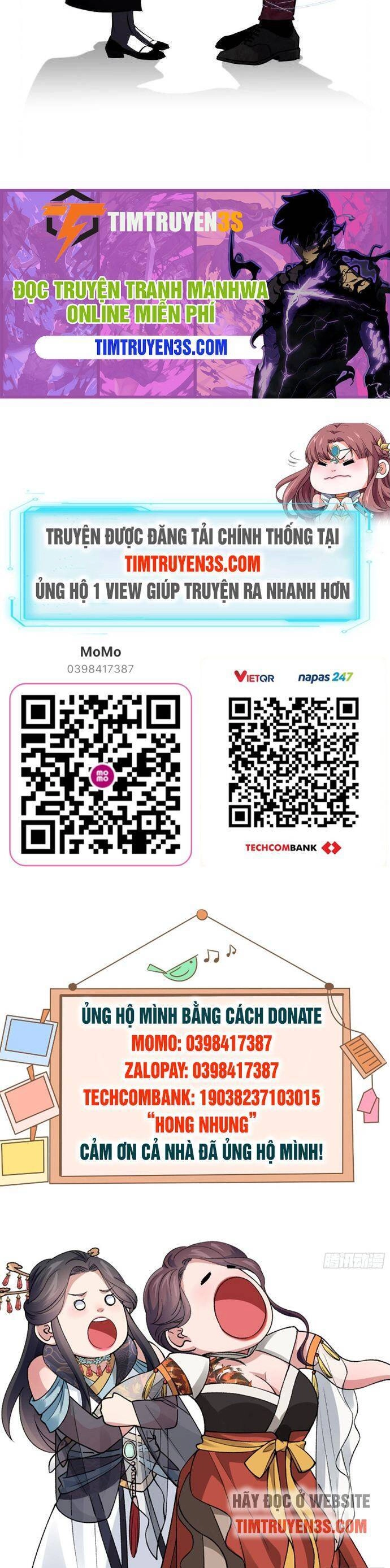 Quỷ Linh Vương Chapter 44 - 56