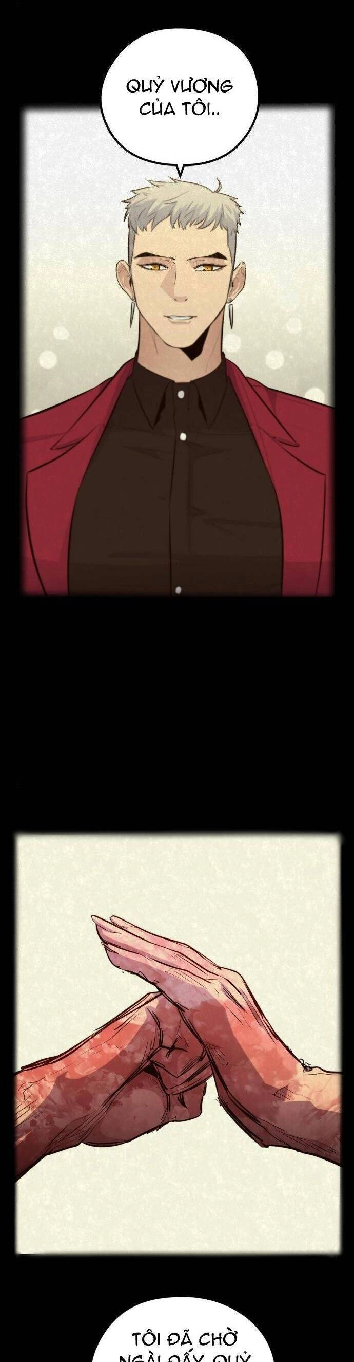 Quỷ Linh Vương Chapter 45 - 5