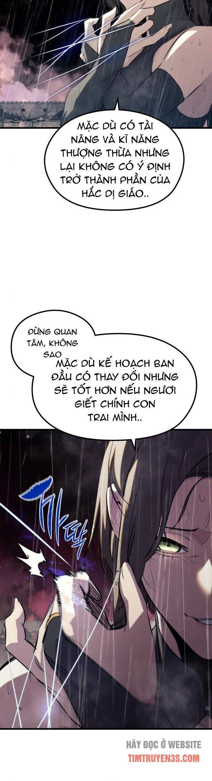 Quỷ Linh Vương Chapter 45 - 13