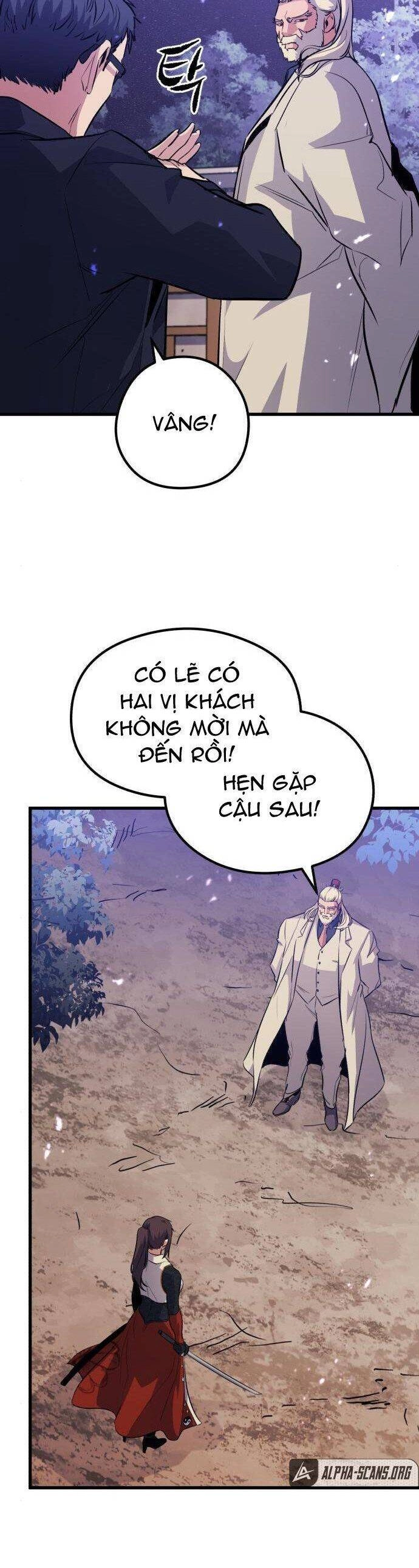 Quỷ Linh Vương Chapter 45 - 39
