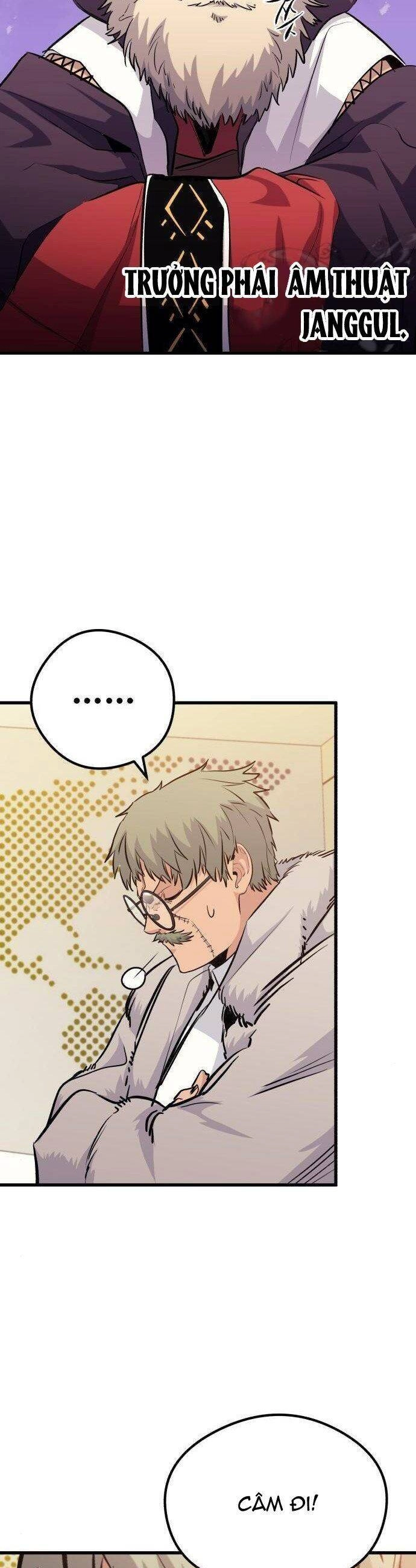 Quỷ Linh Vương Chapter 45 - 45