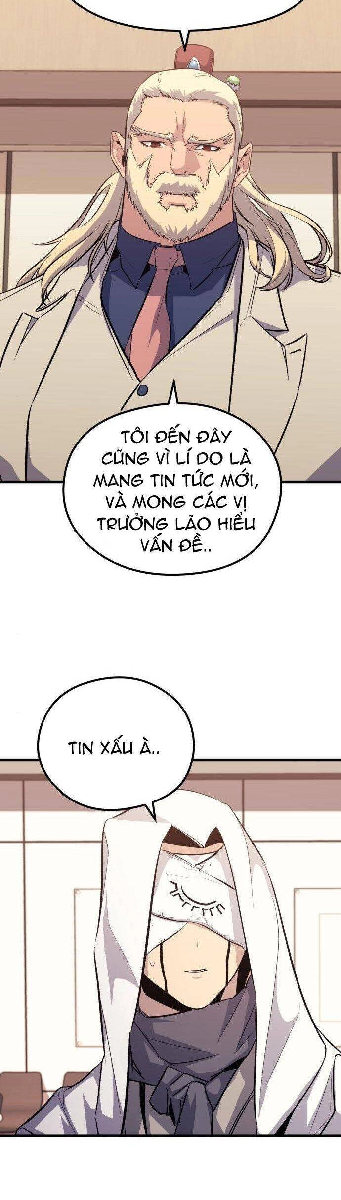 Quỷ Linh Vương Chapter 45 - 50