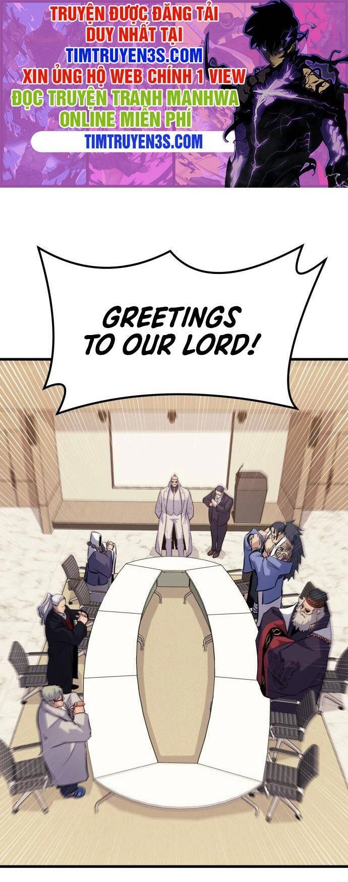 Quỷ Linh Vương Chapter 46 - 4